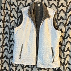 Free country vest